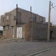فروش خانه 2طبقه