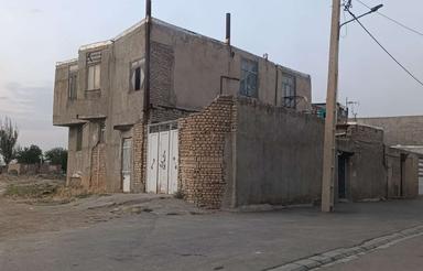 فروش خانه 2طبقه