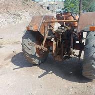تراکتور یک یک به شرط