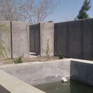 فروش زمین باغی