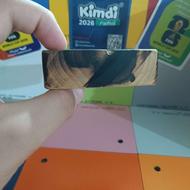 جا کارتی چوبی مخصوص کارت های فوتبالی