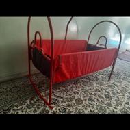 تخت بچه ..گهواره
