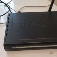 مودم ADSL دی لینک