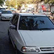 85دورنگ موتور سالم