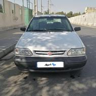 پراید مدل 90