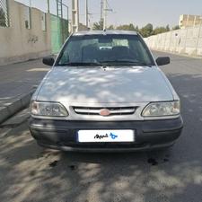 پراید مدل 90