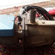 پمپ اب خانگی