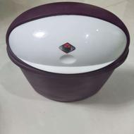 سطل زباله پلاستیکی کوچک