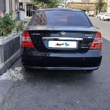 لیفان 620 موتور1800