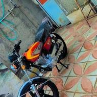 برمودا 200cc
