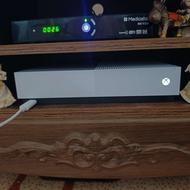 ایکس باکس وان سری اس + gta vi و گیم پس