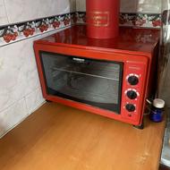 تستر برقی گوسونیک ساخت ترکیه