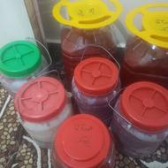 رب خانگی کاملا بهداشتی فله