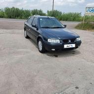 سمند ef7 بی رنگ