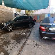 به تعدادی اوستاکار کارواش و کارگر ساده نیازمندیم