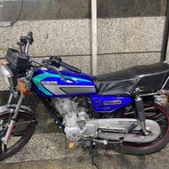 هوندا200 کبیر