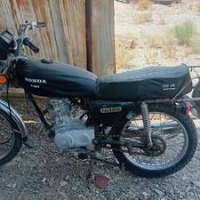 موتور 125 CDI