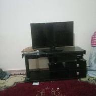 تلویزیون 32اینچ مدل الجی صفحه تخت