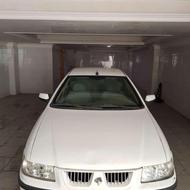سمند ef7 مدل 1390