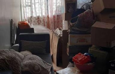 اجاره ویلایی دو طبقه عظیمیه