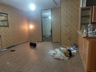 منزل ویلایی دو طبقه تاپ لوکیشن زیتون (باد بزنی)
