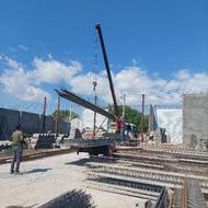 نیازمندی به 4نفردرکارگاه تیرچه بلوک