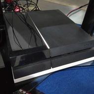 PS4 اصلی پلمپ تک دسته 500گیگ باکارتن