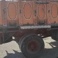 خریدار خاور 808باری