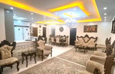 فروش آپارتمان 99 متر در فاز 1