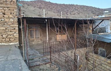خونه روستایی باموقعیت عالی