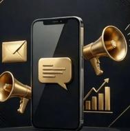 نصب سامانه هوشمند ارسال انبوه پیامک تبلیغاتی