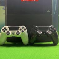 Ps4 پی اس فور فت 500 گیگ کپیخور دو دسته شرکتی اکبند