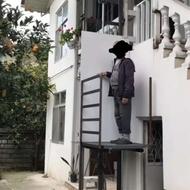 فروش و نصب انواع بالابر و هوم لیفت