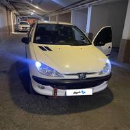 206 تیپ 5-v8