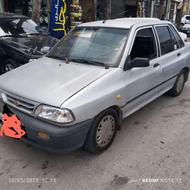 پراید مدل 13882