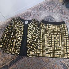 کت ودامن مجلسی
