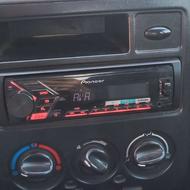 ضبط پایونیر مدل 105 ui