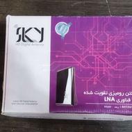 انتن رومیزی