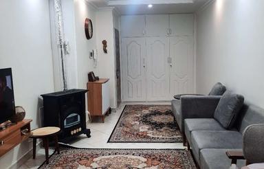 آپارتمان دو واحدی