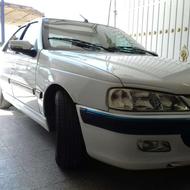 پژو پارس 98موتور tu5