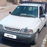 پراید 151 (وانت)