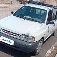 پراید 151 (وانت)