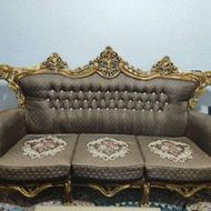 مبل استیل سلطنتی