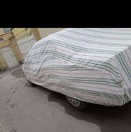 چادر ماشین برای پراید صندوقدار