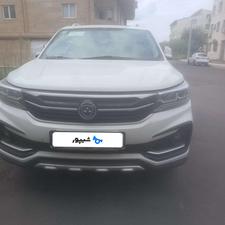 FMC sx5مدل 1404