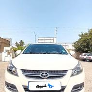 جک جی 5 شاسی سالم