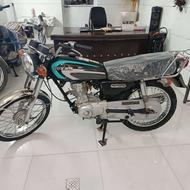 موتور سیکلت سومک 125 سی سی