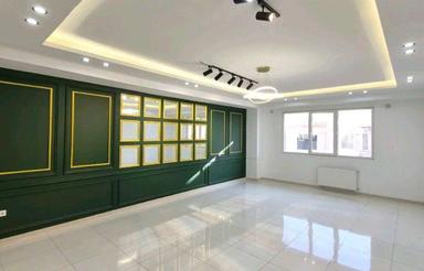 فروش آپارتمان 88متری رو به نما فول امکانات پارکینگ اختصاصی