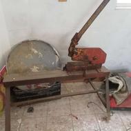 قیچی ورق بری