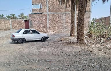 زمین 300 متری ایرانشهر قیمت تواقعی